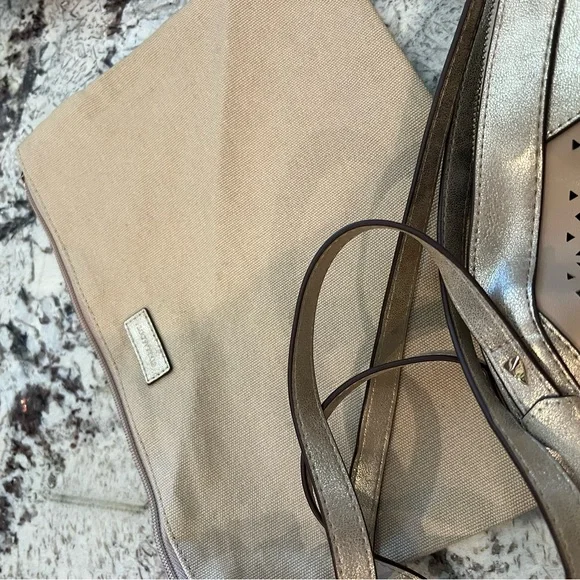 Stella & Dot Avalon tote - Picture 2 of 6